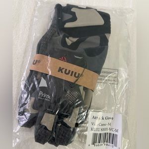 KUIU Attack Gloves